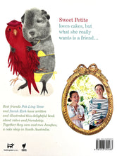 Load image into Gallery viewer, Sweet Petite