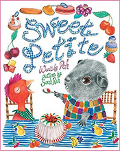 Load image into Gallery viewer, Sweet Petite